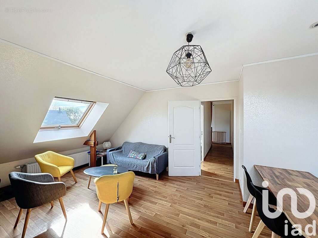 Photo 2 - Maison à SARZEAU