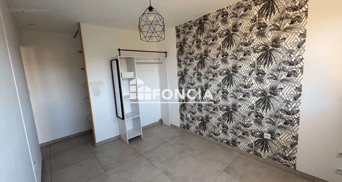 Appartement à LA SEYNE-SUR-MER