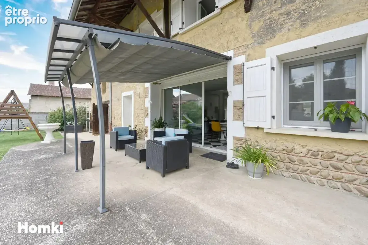 Maison/Villa T6 de 279 m² à La Frette 38260 - photo 5