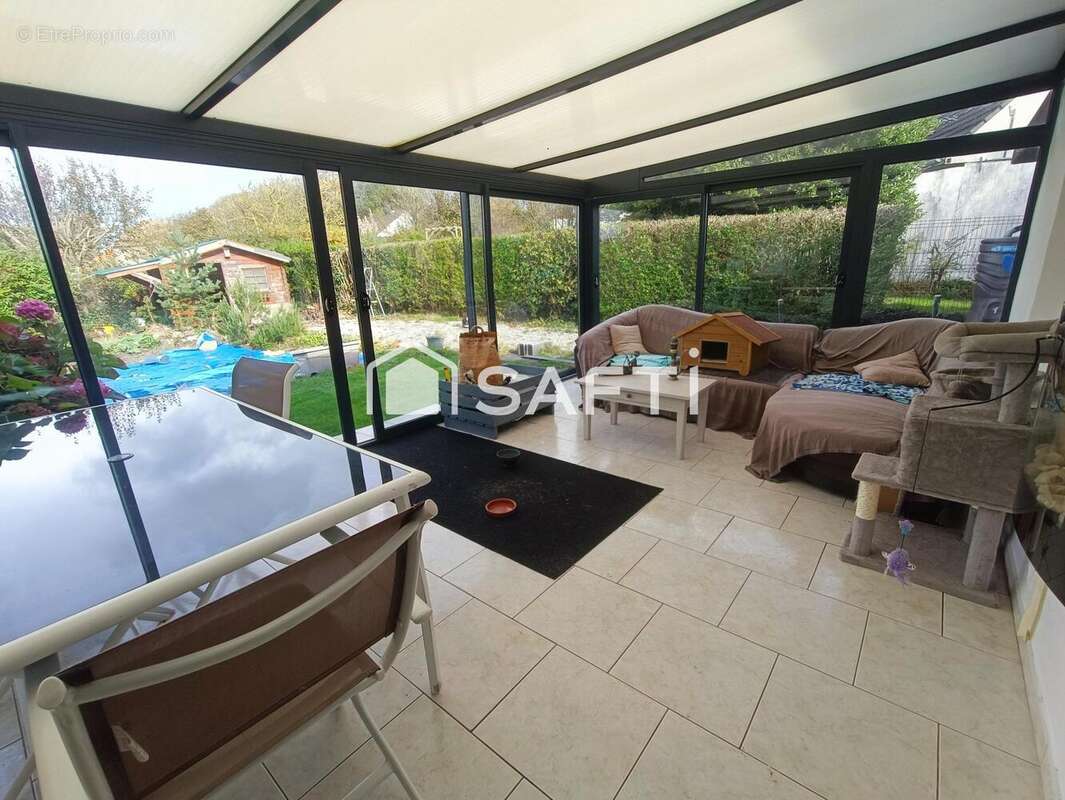 Photo 5 - Maison à AMBLETEUSE