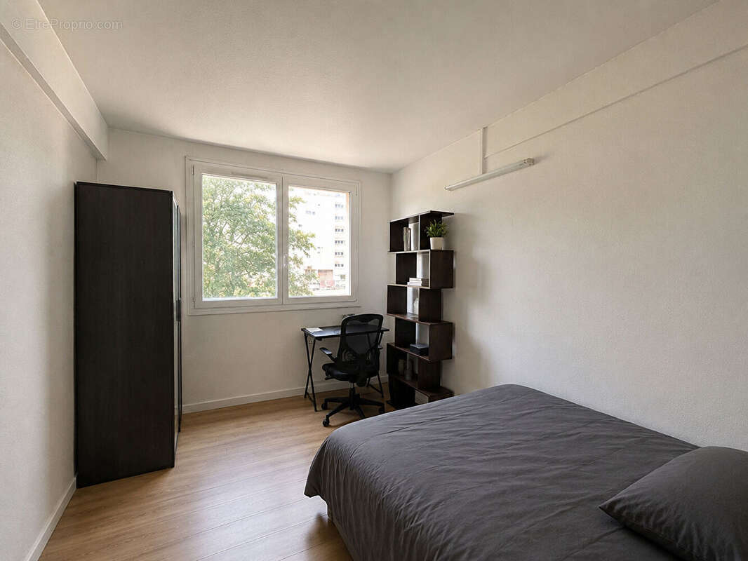 Appartement 65 m² à Avon  - photo 3