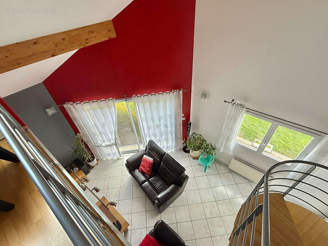 SECTEUR MANZAT / Maison familiale à vendre de 130 m², belles prestations  et extérieur soigné ! - photo 15