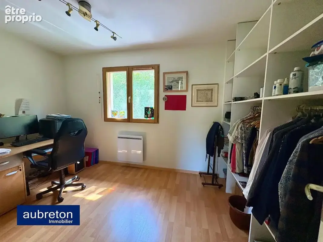 Maison 5 pièces 118 m² à vendre à Voiron (38500) - photo 9
