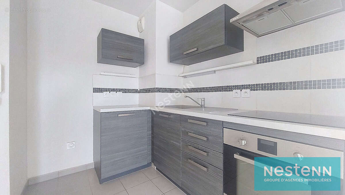 Appartement à ISTRES
