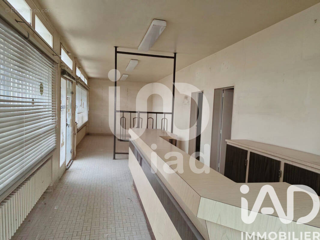 Photo 1 - Appartement à SOISSONS