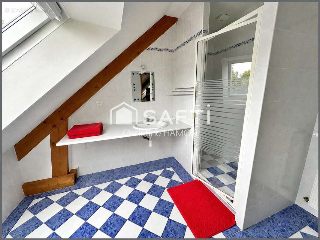Photo 9 - Maison à LA TURBALLE