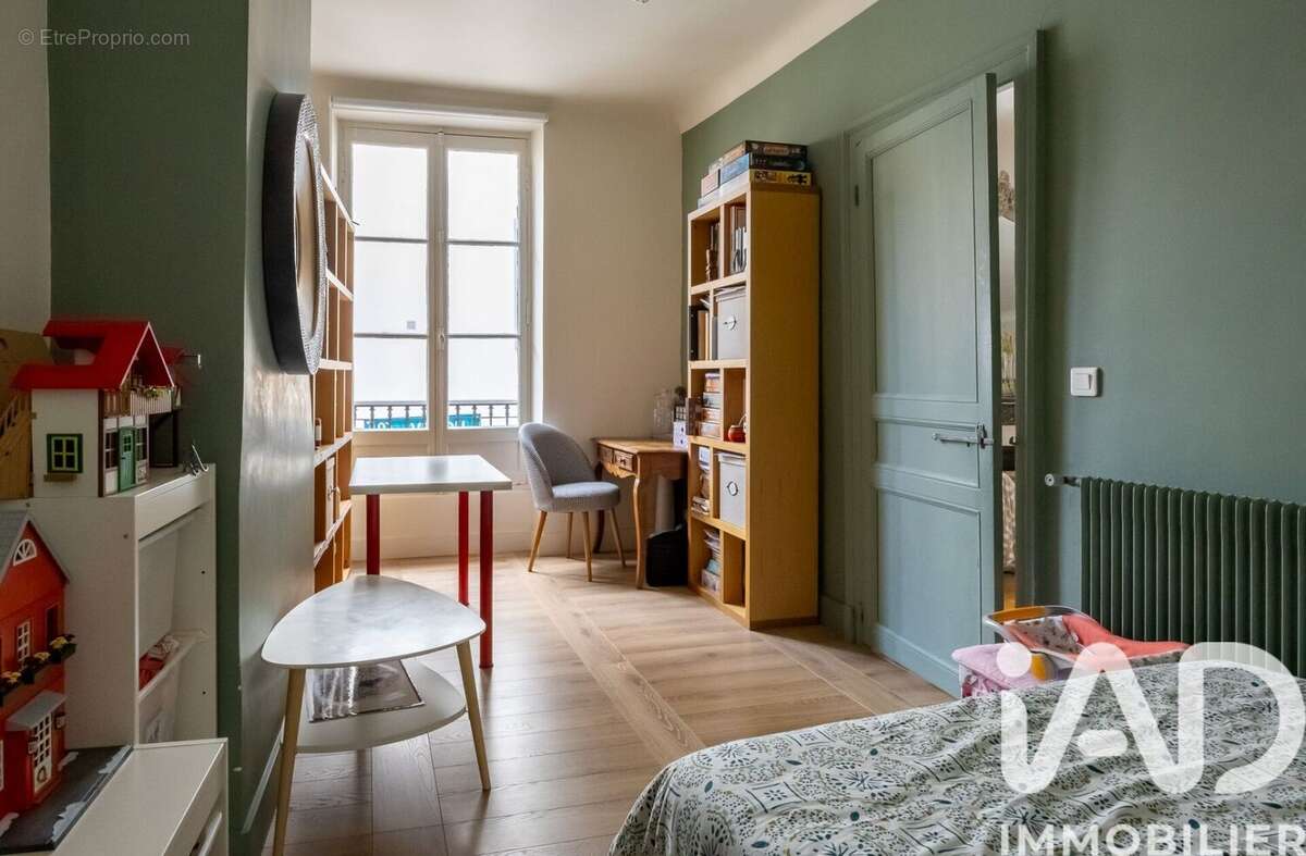 Photo 8 - Appartement à BAYONNE