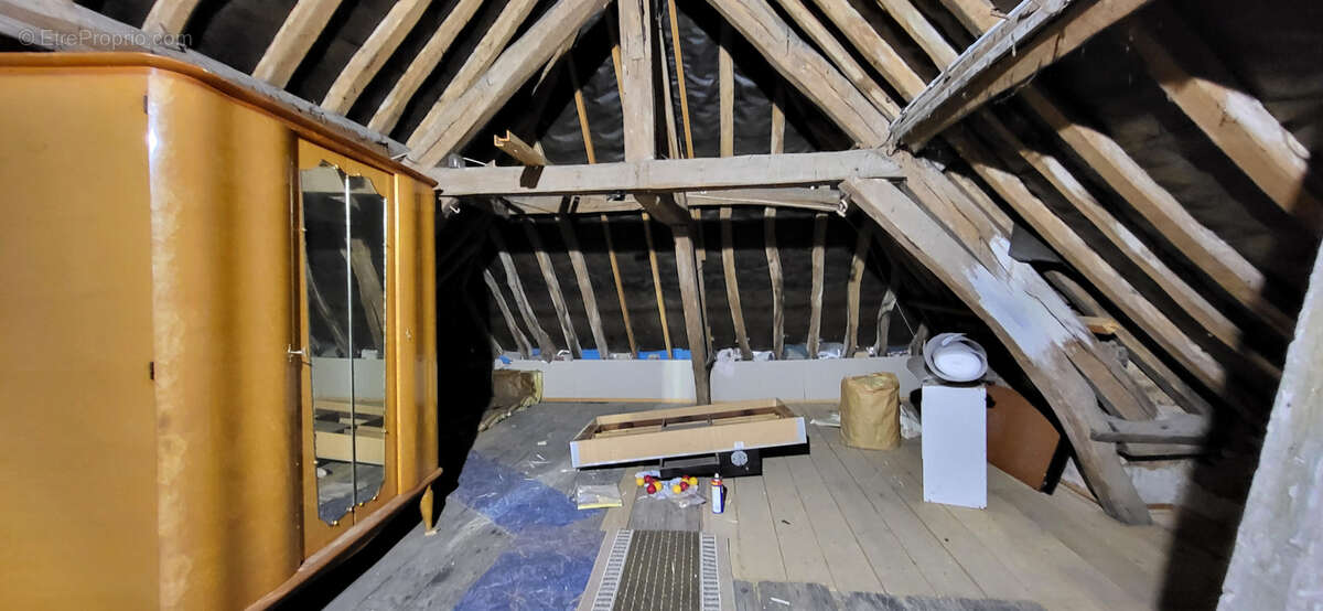 Maison de ville 5 pièces 123 m2 - photo 15