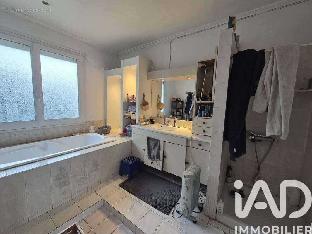 Photo 8 - Maison à LA FERTE-SOUS-JOUARRE