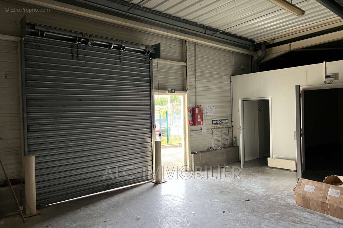 Commerce à FRESNAY-SUR-SARTHE