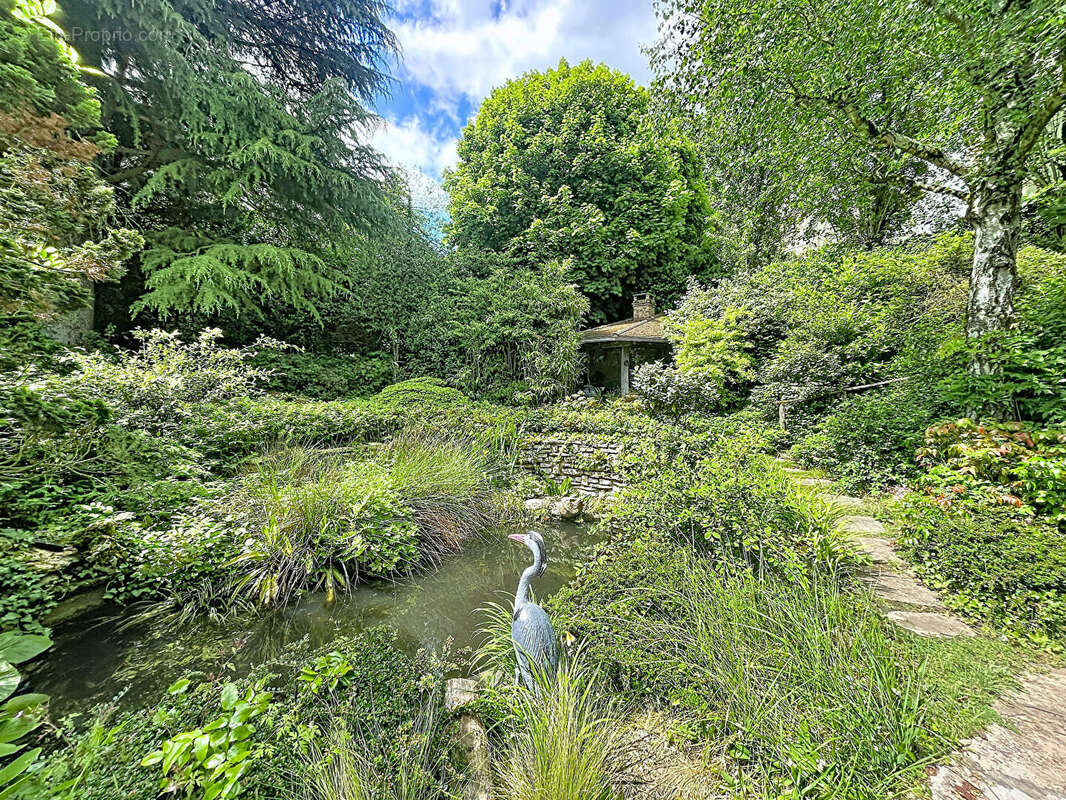 Maison à FONTENAY-AUX-ROSES
