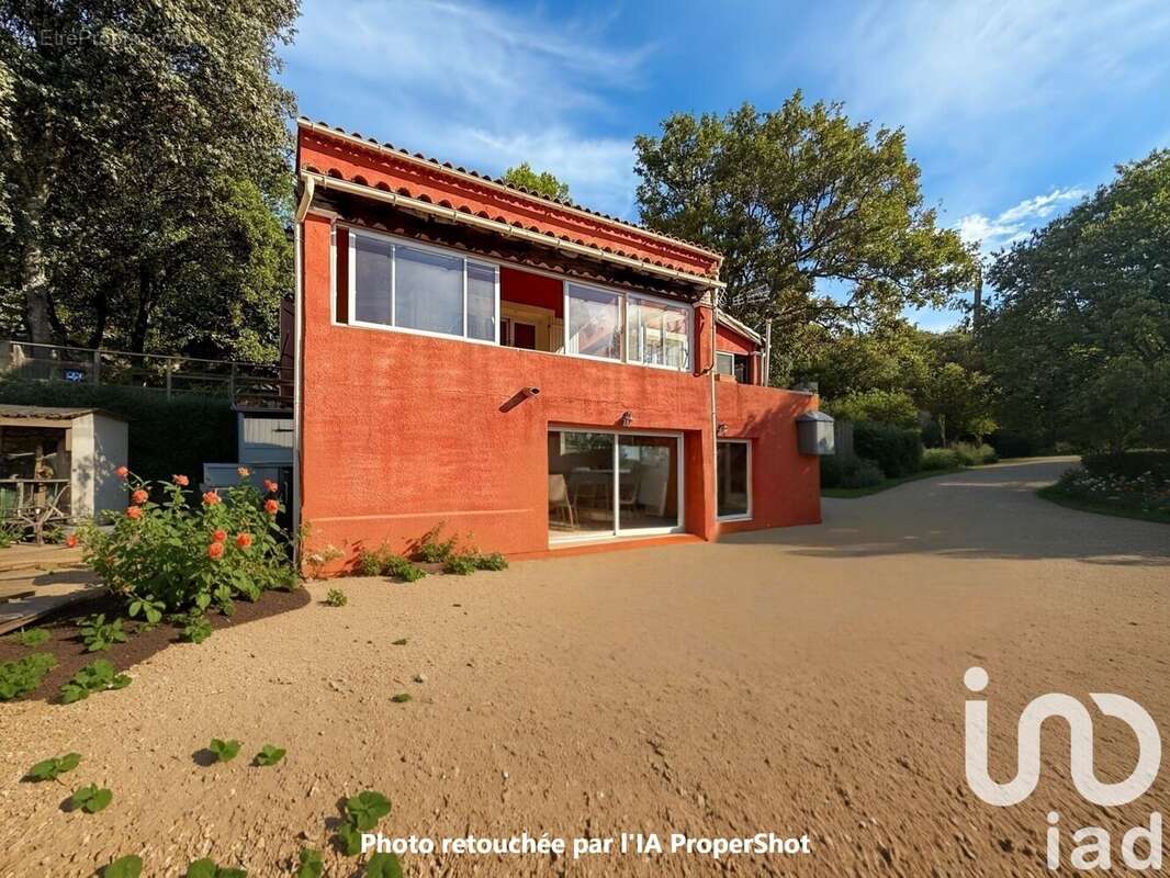 Photo 6 - Maison à BRAS