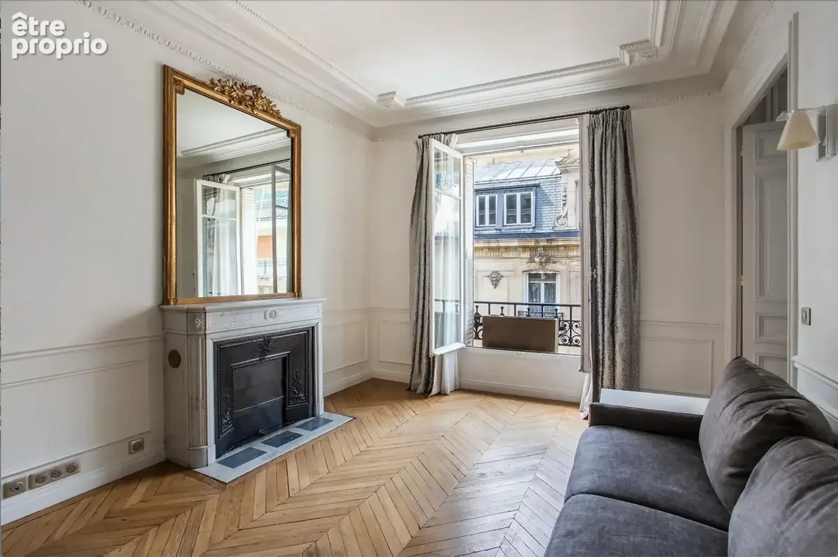 Palais Galliera / Alma / Président Wilson - photo 5