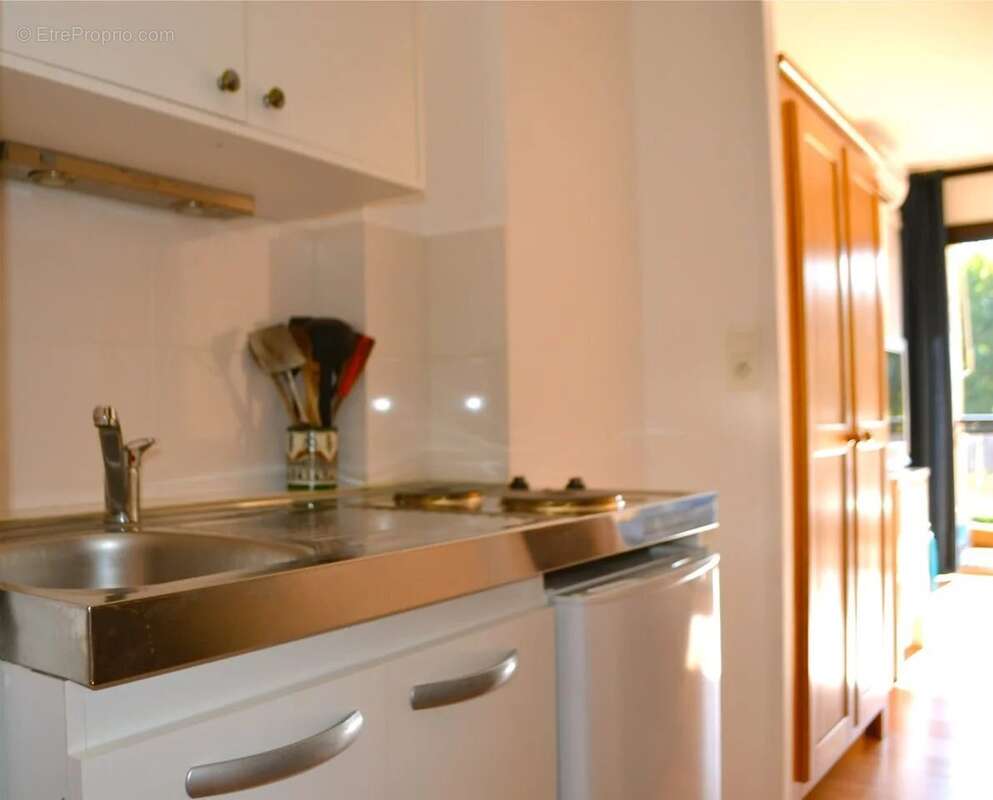 Appartement à SANTA-LUCIA-DI-MORIANI