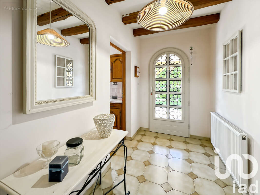 Photo 8 - Maison à SAINT-DENIS