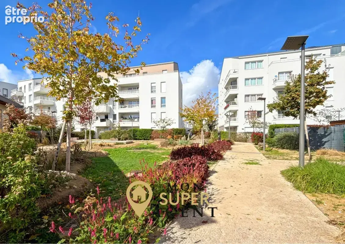 Appartement 3 pièces 56 m² à vendre à Melun (77000) - photo 18