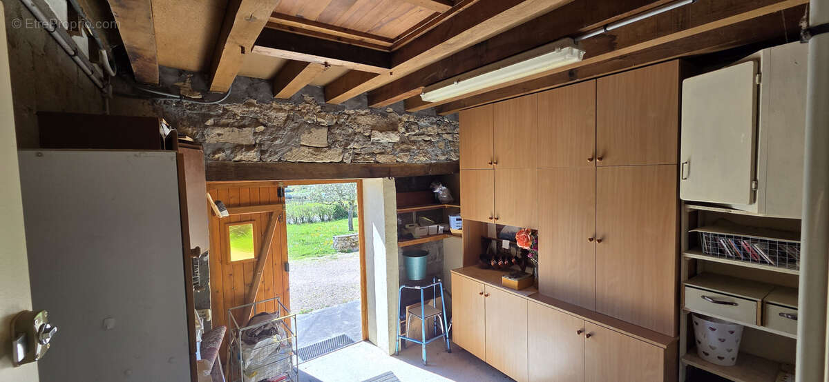Proche varzy, maison 77 m2 habitables de suite - photo 12