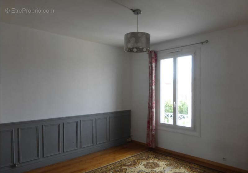 Appartement à CREIL