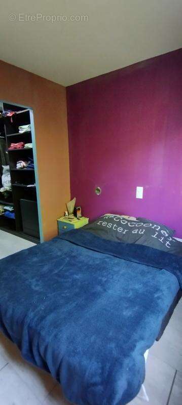 Maison à NOROY-LE-BOURG