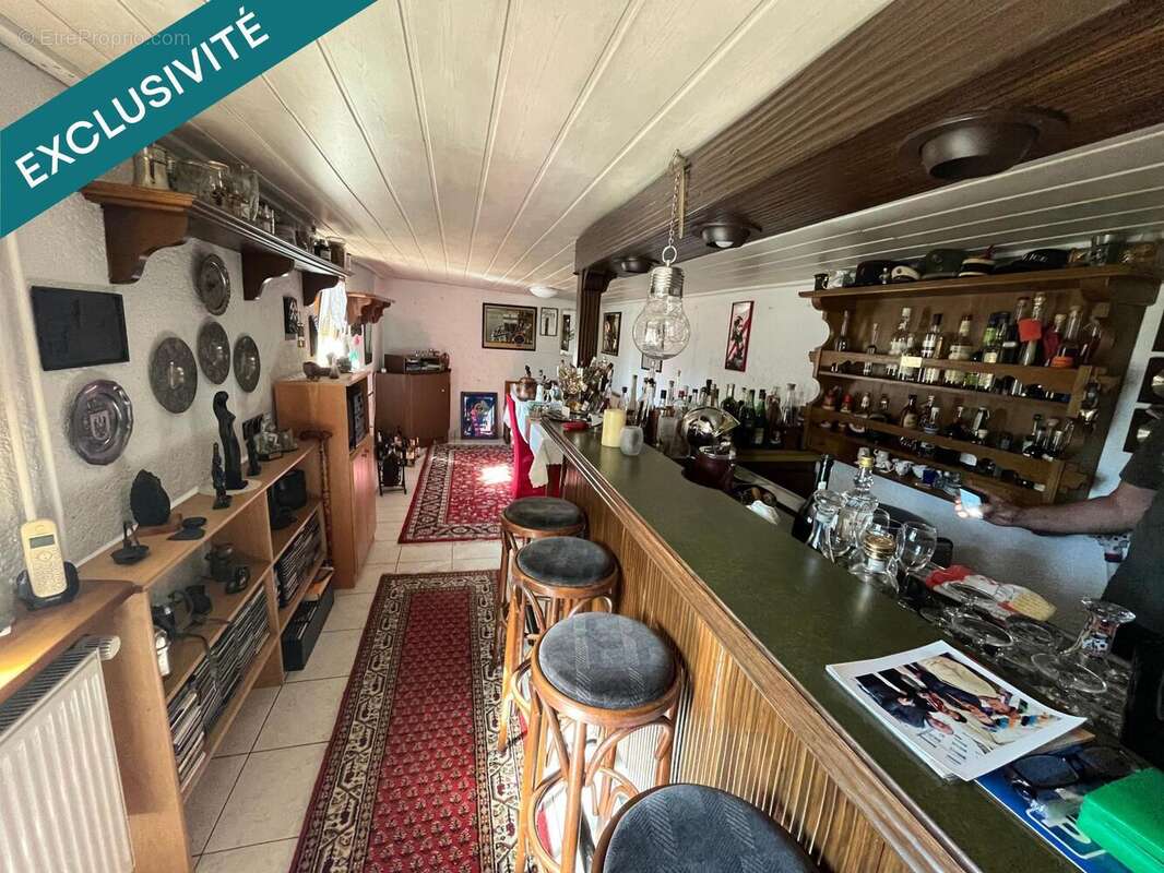 Photo 8 - Maison à SCHOENECK