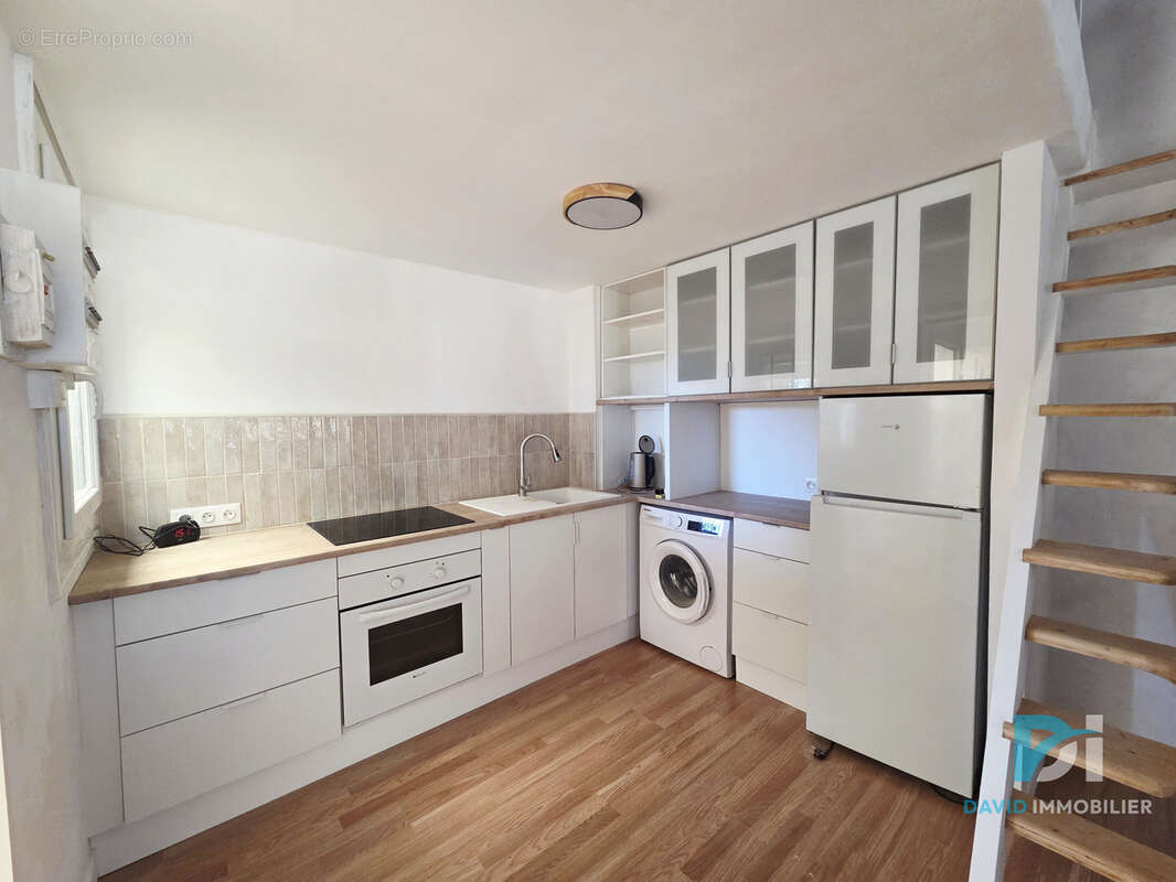 Appartement à AGDE