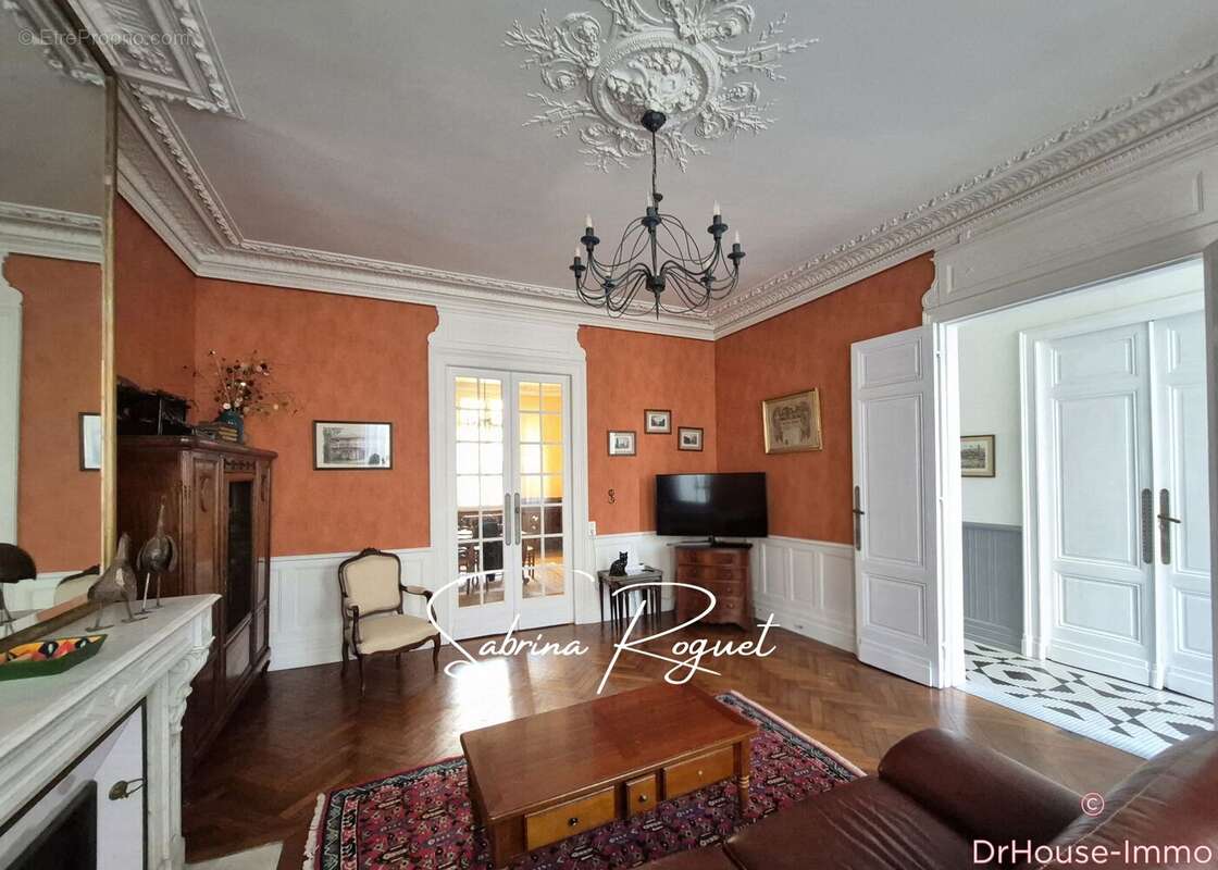Maison à BORDEAUX