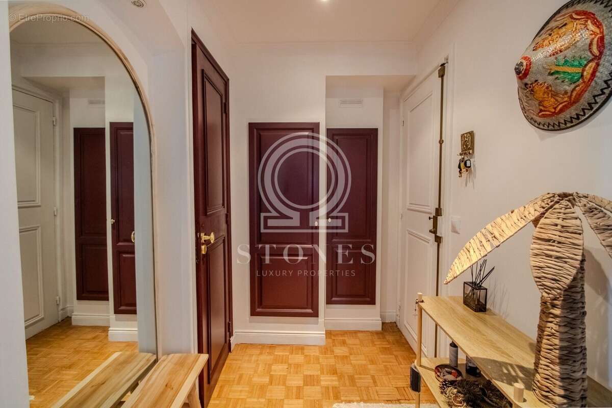 Appartement à LE PORT-MARLY