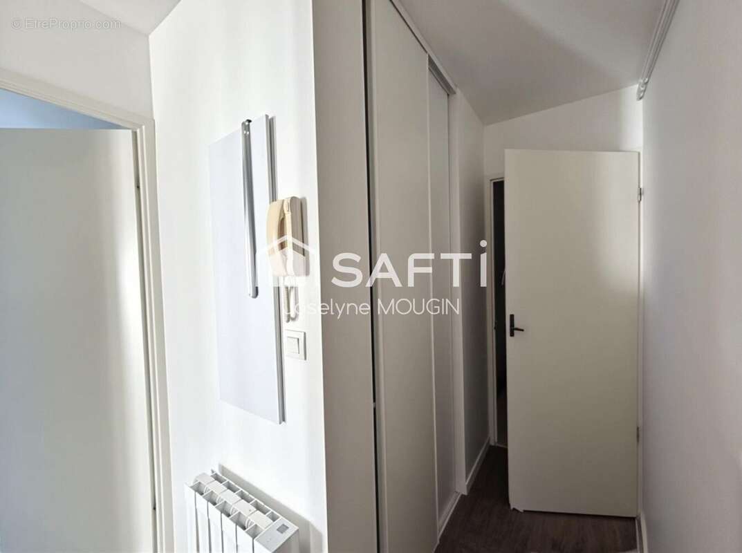 Photo 5 - Appartement à AMIENS