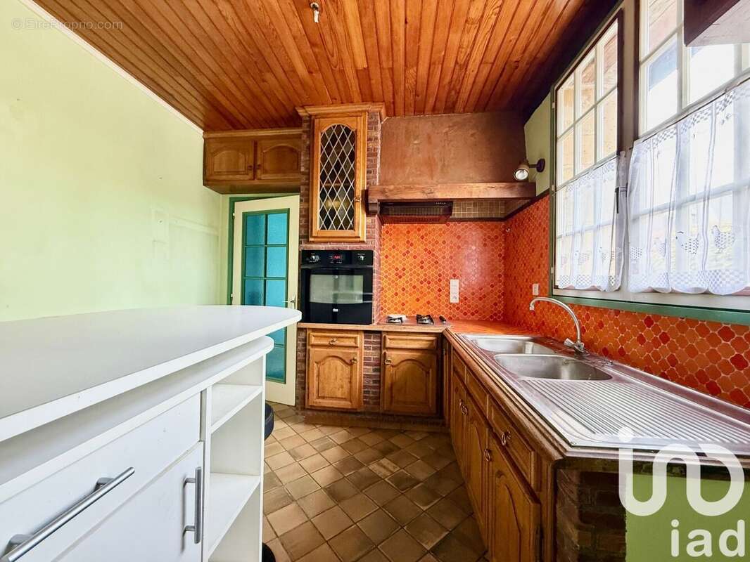 Photo 5 - Maison à PONT-SAINTE-MAXENCE