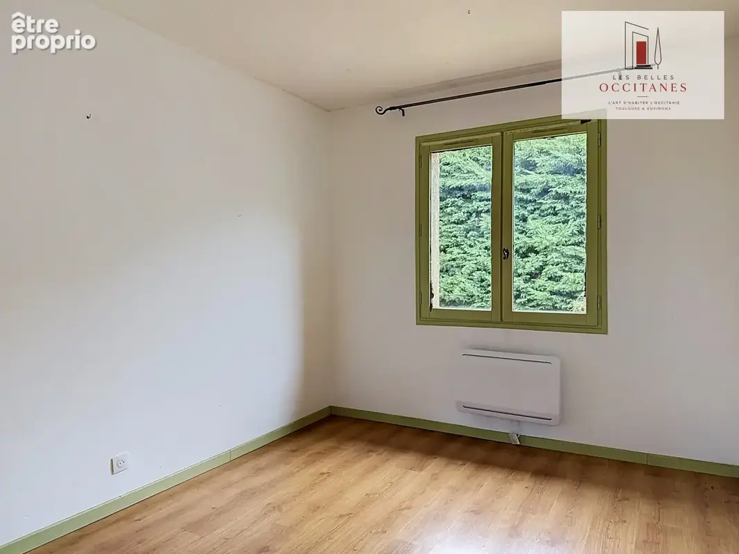Exclusivité ! À Garidech, maison non mitoyenne avec 6 pièces avec LES BELLES OCCITANES - photo 6