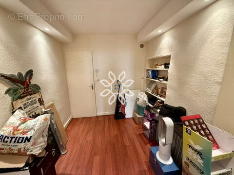 Appartement à BRIOUDE