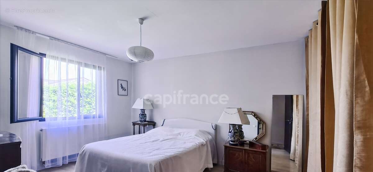 Maison contemporaine avec piscine et garage – sans vis-à-vis – bellerive-sur-allier / 03 - photo 9