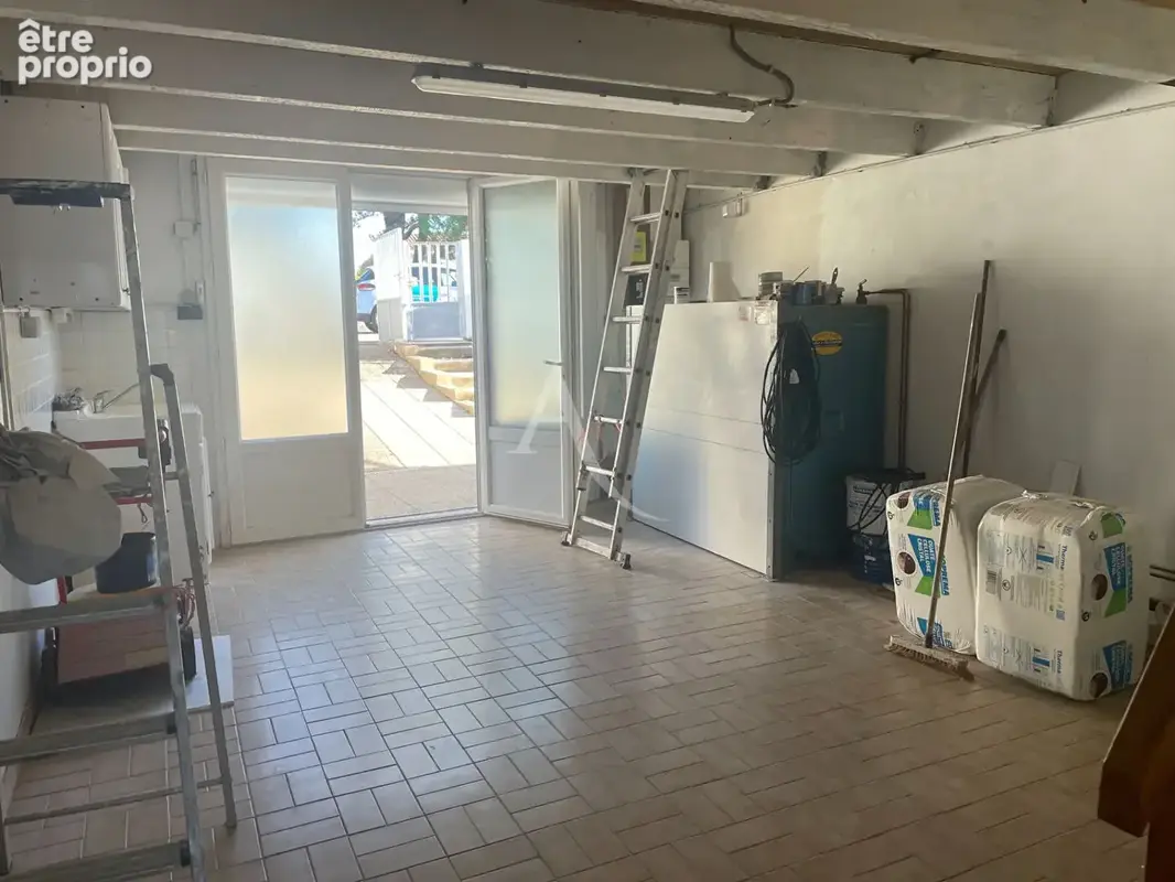 Maison brem sur mer - photo 4