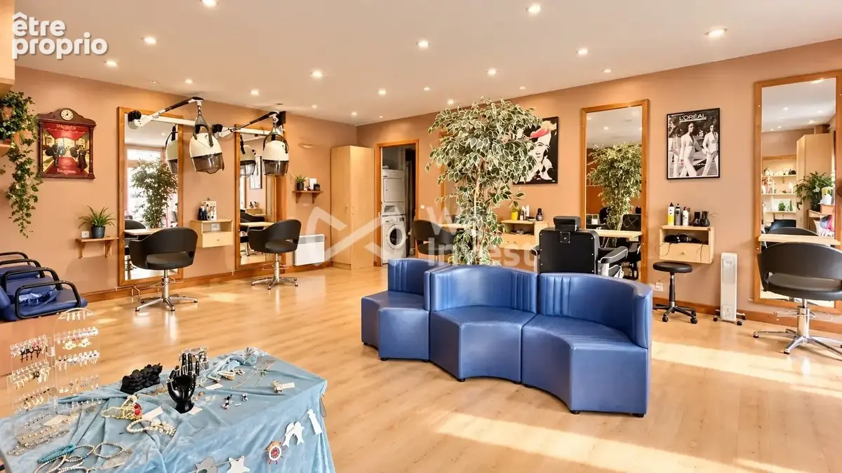 Commerce 53 m² à vendre à Rambouillet (78120) - photo 3