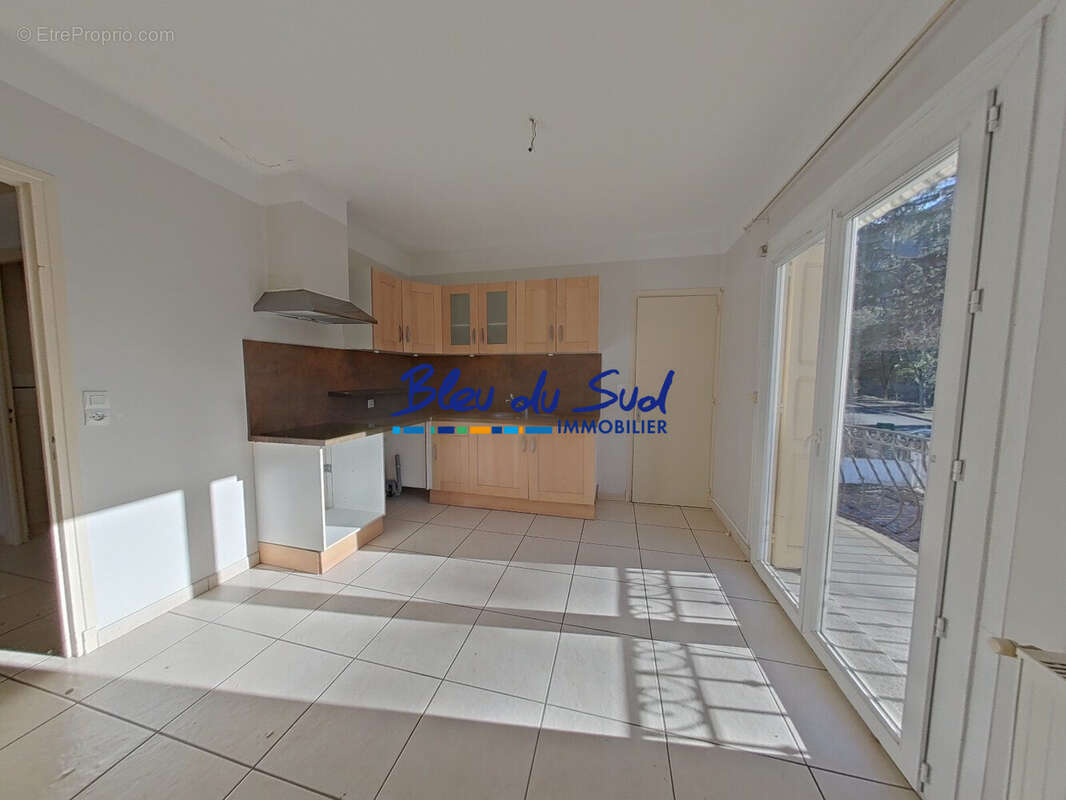 Maison à VERNET-LES-BAINS