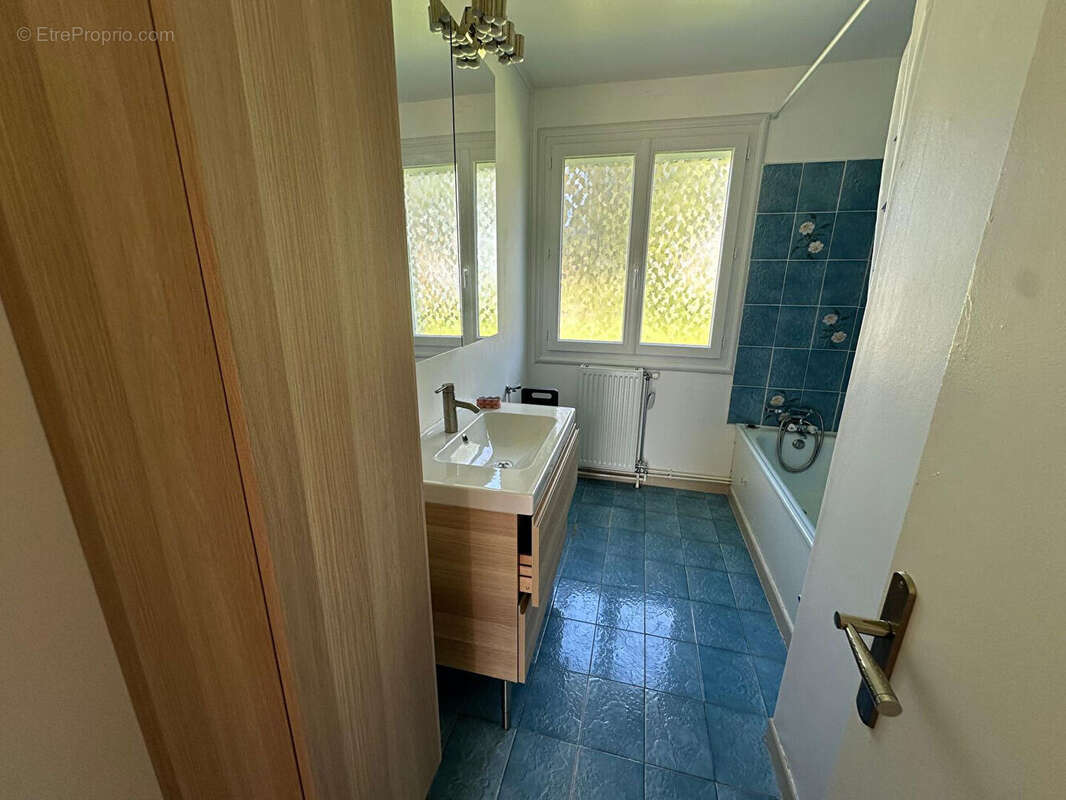 Maison  4 pièces Plain pied Beauchery Saint Martin - 92m² - photo 8