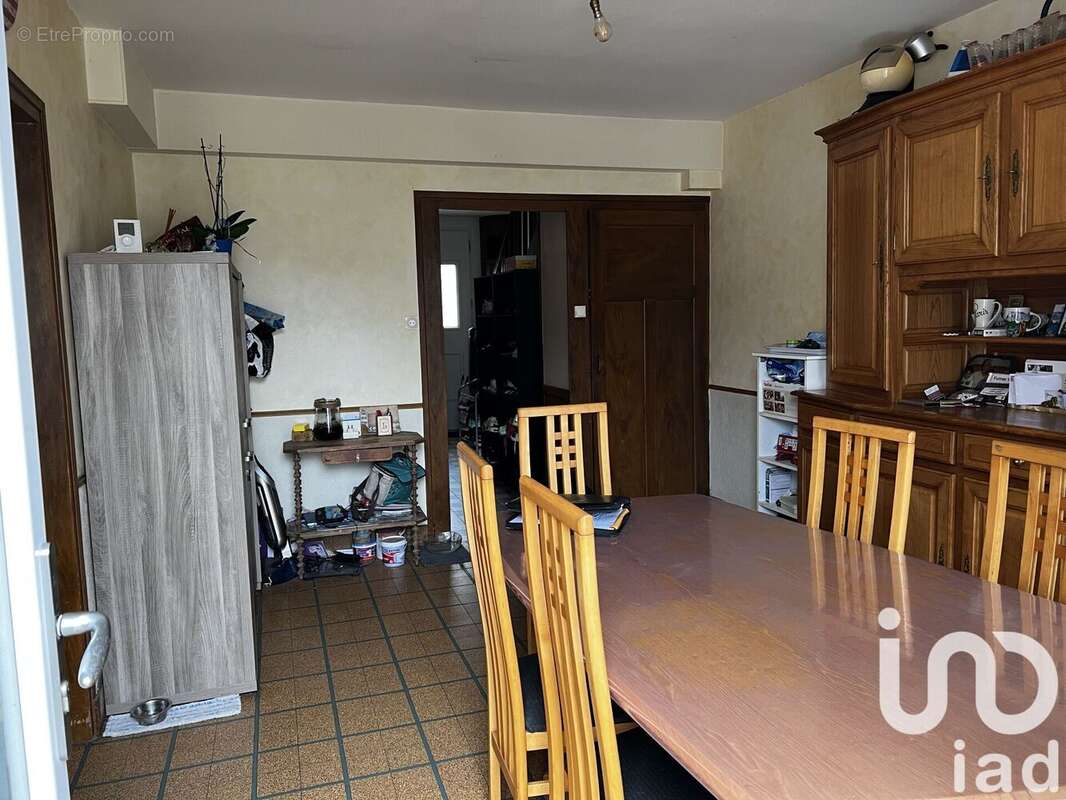 Photo 3 - Maison à TREIZE-VENTS