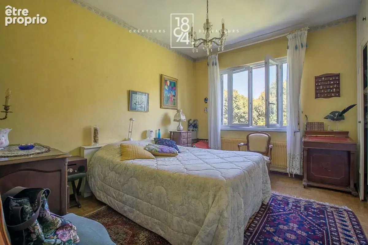 Maison T6 à vendre Marseille 9ème (13009) I 130m2 I jardin I garage I calme - photo 14