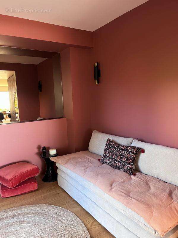 Appartement à LA BAULE-ESCOUBLAC