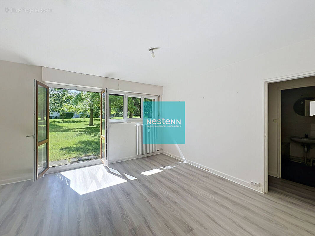 Appartement à FRANCONVILLE