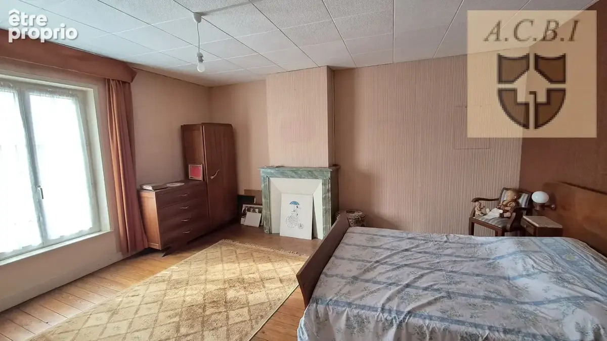 Charmante maison ancienne à fort potentiel — À 12 min de Vendôme - photo 10