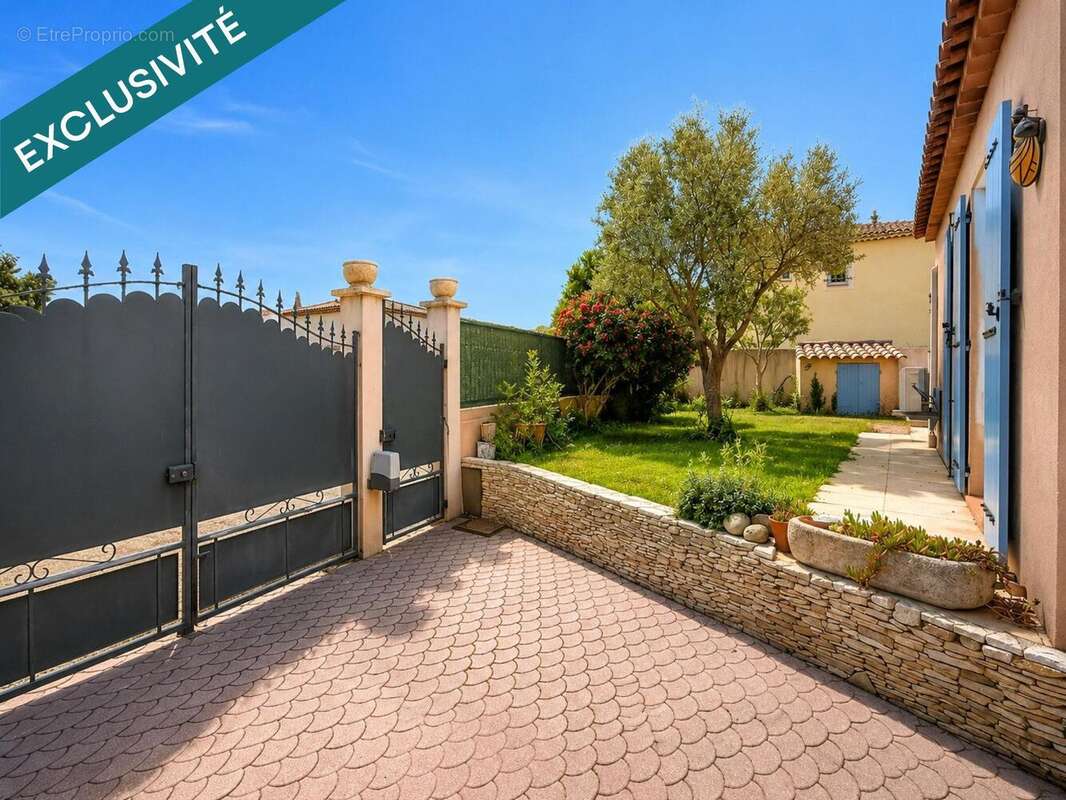 Photo 8 - Maison à MARSEILLE-11E