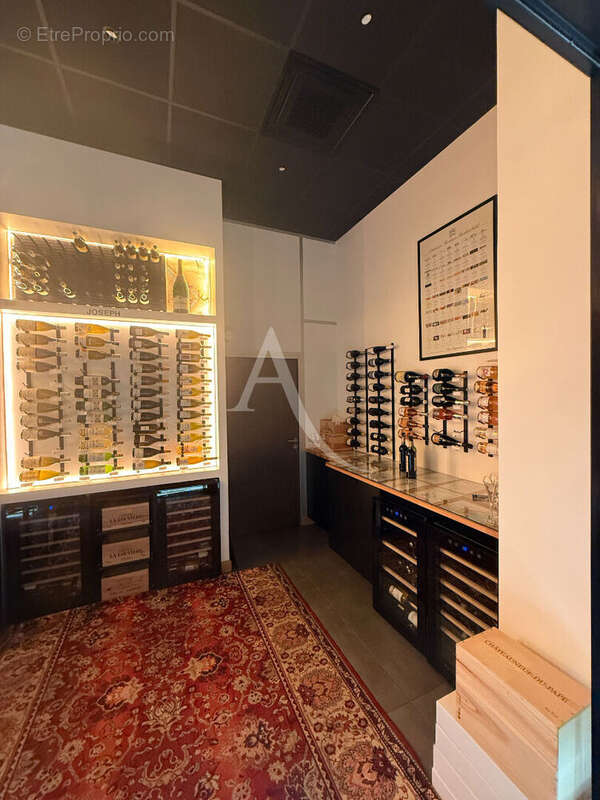 Appartement à VERRIERES-LE-BUISSON