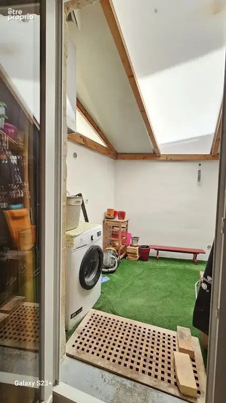 Maison 95 m² à Niort  - photo 8