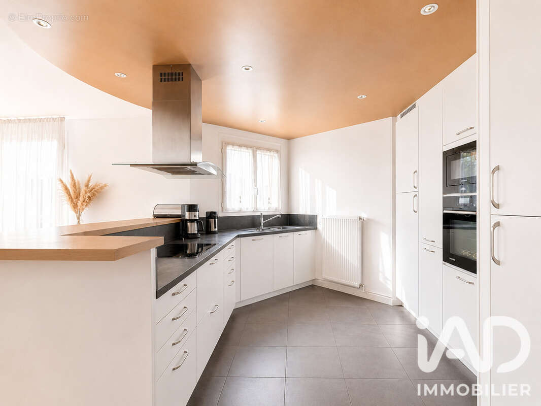 Photo 2 - Appartement à CLAMART