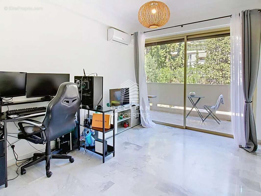 15 minutes à pied rue d'Antibes - Calme - Terrasses 30 m2 - photo 6