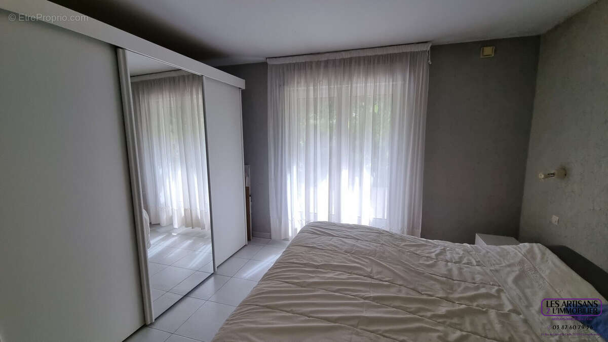 Maison 157 m² à Coin-Sur-Seille  - photo 8