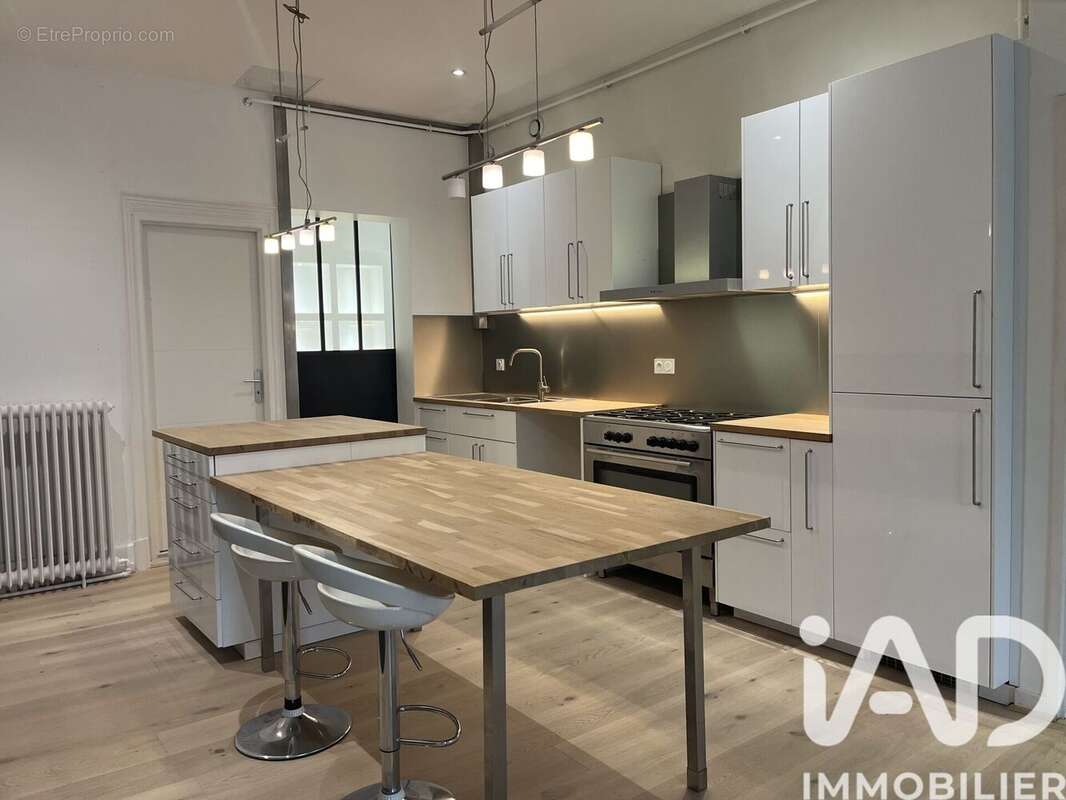 Photo 5 - Appartement à VOIRON