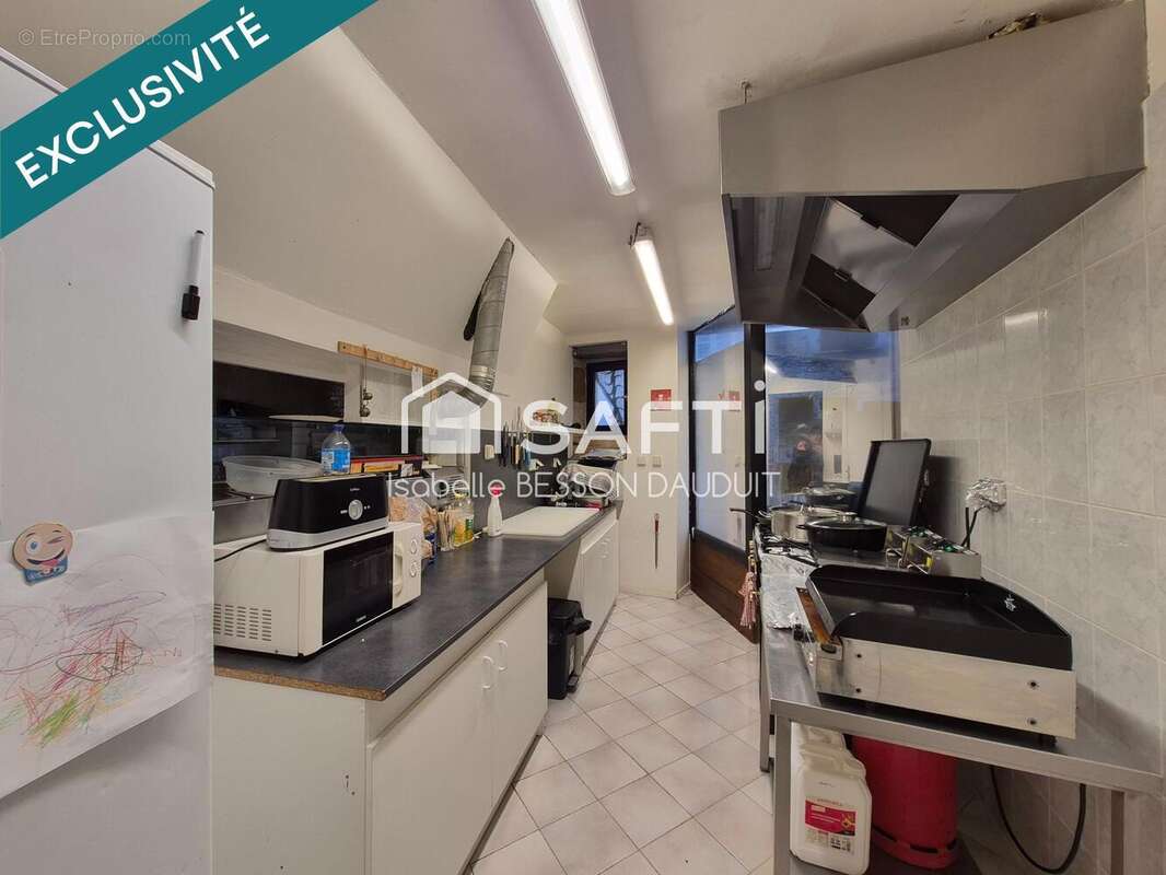 Photo 3 - Commerce à MONTRICOUX