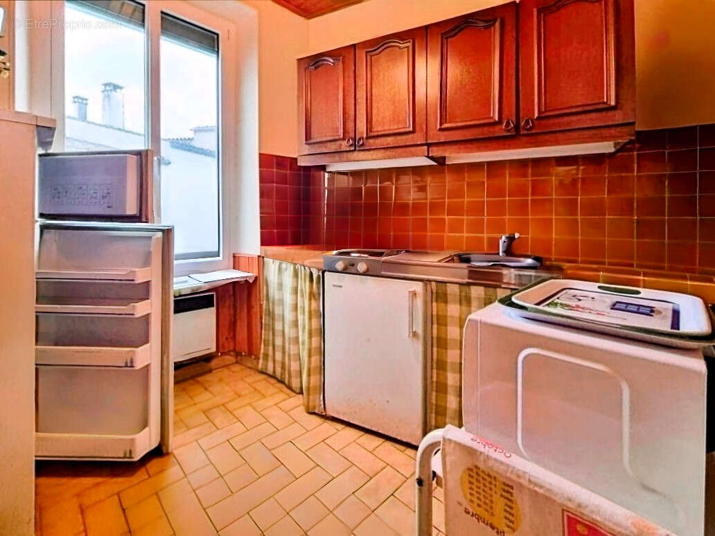 Maison à SAINT-GEORGES-D'OLERON